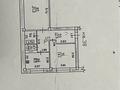 2-комнатная квартира · 61 м² · 4/5 этаж, Муратбаева 164 — Карасай батыра за 59 млн ₸ в Алматы, Алмалинский р-н