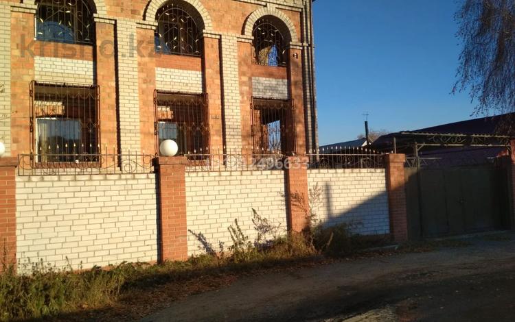 Жеке үй · 6 бөлме · 380 м² · 6 жүзд., Кустанайская 10 — Гагарина, бағасы: 83 млн ₸ в Павлодаре — фото 2