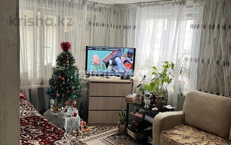 1-комнатная квартира · 39.5 м² · 1/5 этаж, Интернациональная 29 за 160 000 ₸ в Петропавловске — фото 2