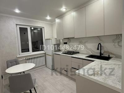 1-бөлмелі пәтер · 40 м² · 6/6 қабат, Момышулы 51 — Ауельбекова, бағасы: 16 млн ₸ в Кокшетау