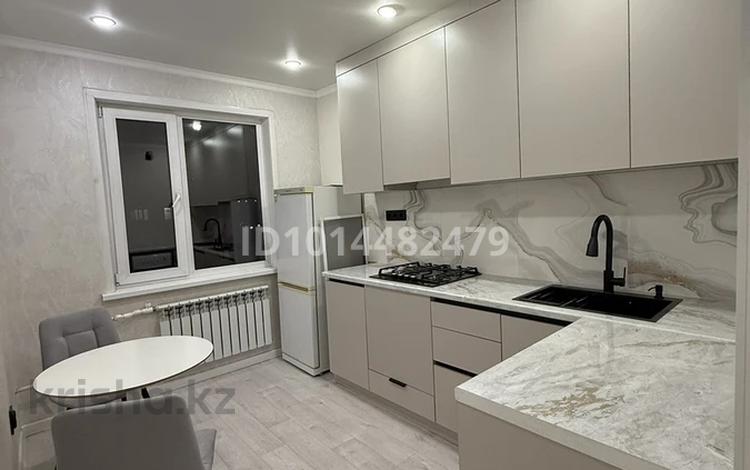 1-комнатная квартира · 40 м² · 6/6 этаж, Момышулы 51 — Ауельбекова за 16 млн ₸ в Кокшетау — фото 2