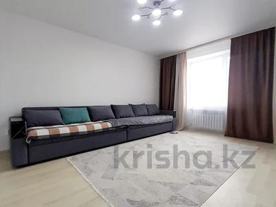 2-комнатная квартира · 58.6 м² · 2/5 этаж, Юность за 25 млн ₸ в Семее
