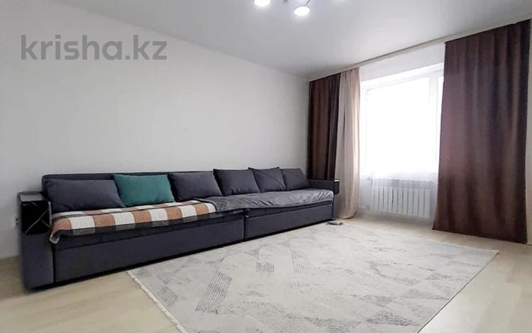 2-комнатная квартира · 58.6 м² · 2/5 этаж, Юность за 25.5 млн ₸ в Семее — фото 2
