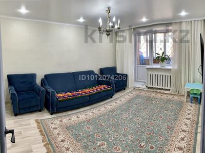 2-комнатная квартира · 52.6 м² · 2 этаж, Набережная 10 за 23 млн ₸ в Семее, Красный Кордон