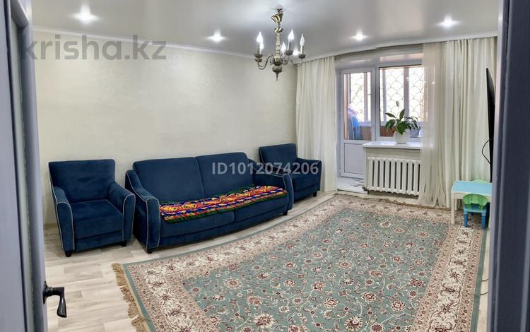2-бөлмелі пәтер · 52.6 м² · 2 қабат, Набережная 10, бағасы: 21.5 млн ₸ в Семее, Красный Кордон — фото 2