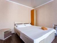 1-комнатная квартира, 45 м², 2/3 этаж посуточно, Алтынсарина 110 за 9 000 〒 в Костанае