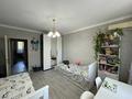 3-бөлмелі пәтер · 70 м² · 2/9 қабат, 5 12, бағасы: 30 млн ₸ в Аксае — фото 3
