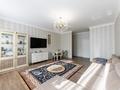 2-бөлмелі пәтер · 82 м² · 7/8 қабат, Шарля де Голля 11, бағасы: 59 млн ₸ в Астане — фото 6