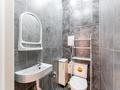 2-бөлмелі пәтер · 82 м² · 7/8 қабат, Шарля де Голля 11, бағасы: 59 млн ₸ в Астане — фото 20