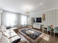 2-бөлмелі пәтер · 82 м² · 7/8 қабат, Шарля де Голля 11, бағасы: 59 млн ₸ в Астане