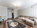 2-бөлмелі пәтер · 82 м² · 7/8 қабат, Шарля де Голля 11, бағасы: 59 млн ₸ в Астане — фото 5