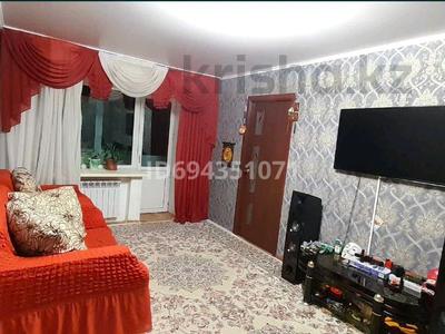 2-бөлмелі пәтер, 45 м², 5/5 қабат, Гагарина 38 — Бассейна, бағасы: 10 млн 〒 в Риддере