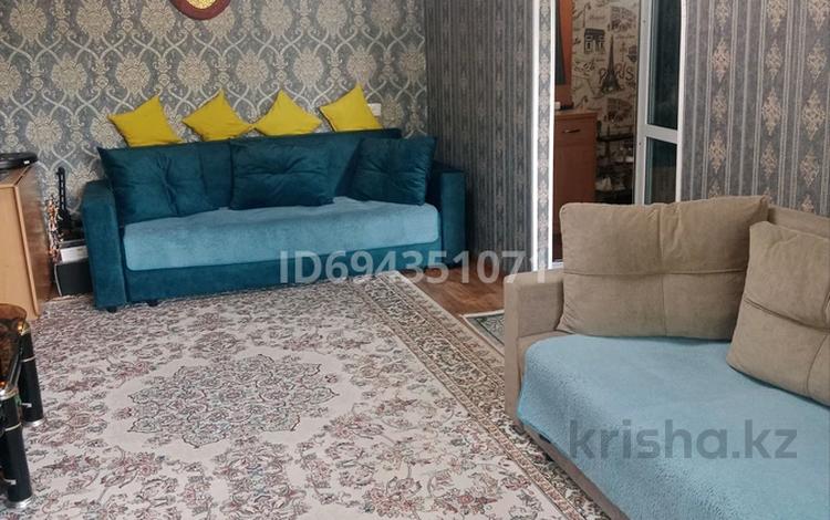 2-комнатная квартира · 45.4 м² · 5/5 этаж, Гагарина 38 — Бассейна за 9.4 млн 〒 в Риддере — фото 8