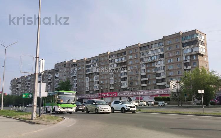 3-бөлмелі пәтер · 78 м² · 5/9 қабат, Первомайская 37 — 1000 мелочей, бағасы: 28 млн ₸ в Семее — фото 2