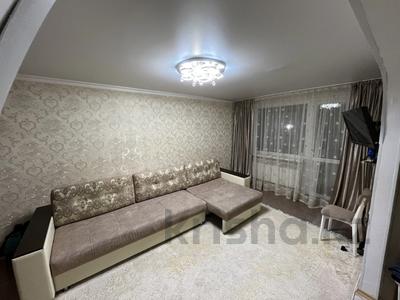 1-комнатная квартира · 32 м² · 2/2 этаж, Джангильдина 7А за 10.4 млн 〒 в Костанае