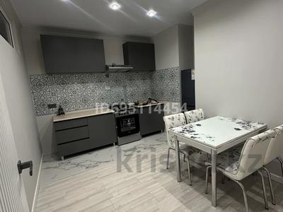 2-комнатная квартира · 50 м² · 9/9 этаж, Райымбек батыр 161 — Напротив кафе Диана,Возле Aster auto за 250 000 ₸ в Алматинской обл., Талгарский р-н