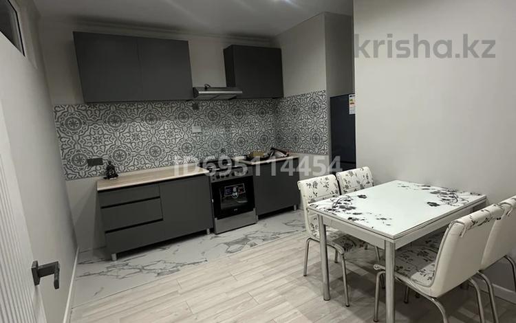 2-комнатная квартира · 50 м² · 9/9 этаж, Райымбек батыр 161 — Напротив кафе Диана,Возле Aster auto за 250 000 ₸ в Алматинской обл., Талгарский р-н — фото 2