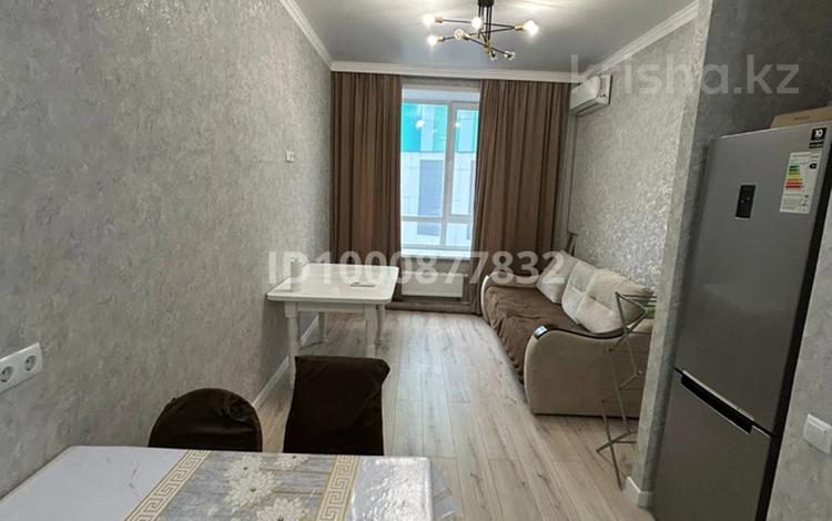 2-комнатная квартира · 41 м² · 5/12 этаж, Чингиз Айтматов 77/2 за 280 000 ₸ в Астане, Сарыарка р-н — фото 2