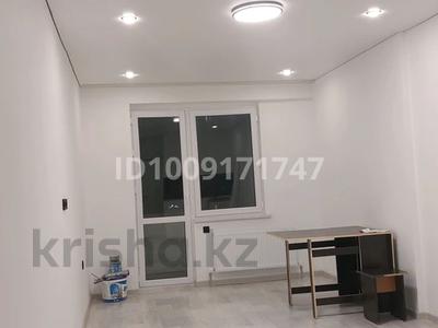 1-комнатная квартира · 30 м² · 3/12 этаж, мкр Алгабас, Омарова 1 — Омарова- Рыскулова за 20.5 млн 〒 в Алматы, Алатауский р-н