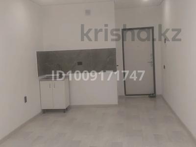 1-бөлмелі пәтер · 30 м² · 3/12 қабат, мкр Алгабас, Омарова 1 — Омарова- Рыскулова, бағасы: 19.5 млн ₸ в Алматы, Алатауский р-н