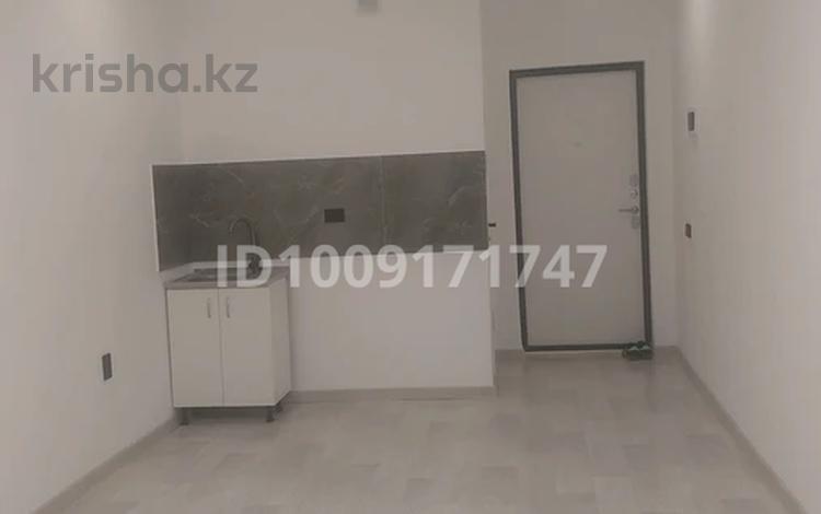 1-бөлмелі пәтер · 30 м² · 3/12 қабат, мкр Алгабас, Омарова 1 — Омарова- Рыскулова, бағасы: 19.5 млн ₸ в Алматы, Алатауский р-н — фото 5