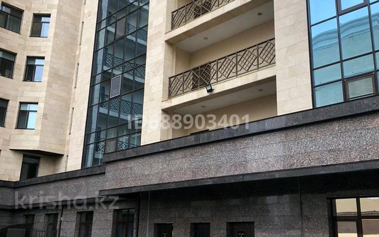 Продажа 1-комнатной квартиры - №688903401: Нажимеденова — Миллениум ...