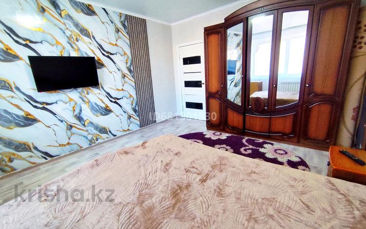 1-комнатная квартира · 45 м² · 1/5 этаж, Абая ,Пушкина Ташеноа — Абая, Ташенова за 10 000 ₸ в Кокшетау — фото 42