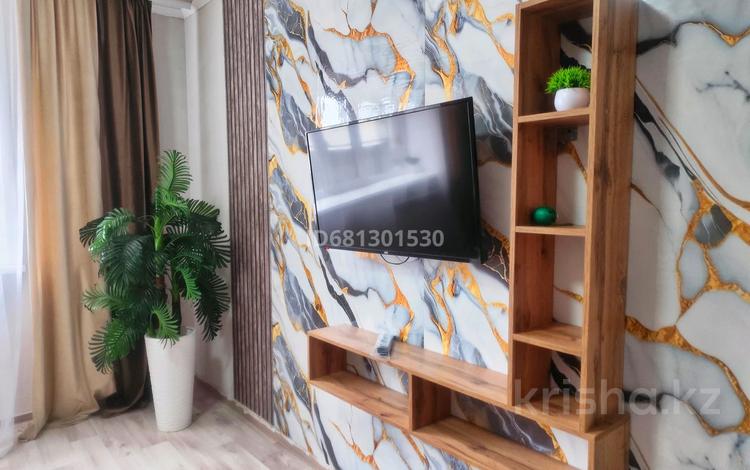 1-бөлмелі пәтер · 45 м² · 1/5 қабат, Абая ,Пушкина Ташеноа — Абая, Ташенова, бағасы: 10 000 ₸ в Кокшетау — фото 51