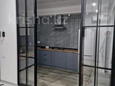 1-бөлмелі пәтер · 52 м² · 5/9 қабат, Абая 26, 26/1, 26/2, 26/3, бағасы: 280 000 ₸ в Атырау