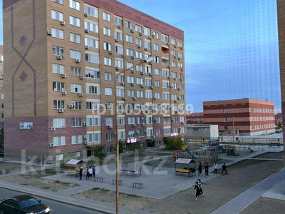 1-комнатная квартира · 49 м² · 2/9 этаж, мкр Нурсая 115 — Возле Школы СТГ за 17.3 млн 〒 в Атырау