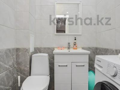 3-бөлмелі пәтер · 87 м² · 3/8 қабат, Мустафа Шокай 107, бағасы: 39 млн ₸ в Астане, Сарайшык р-н