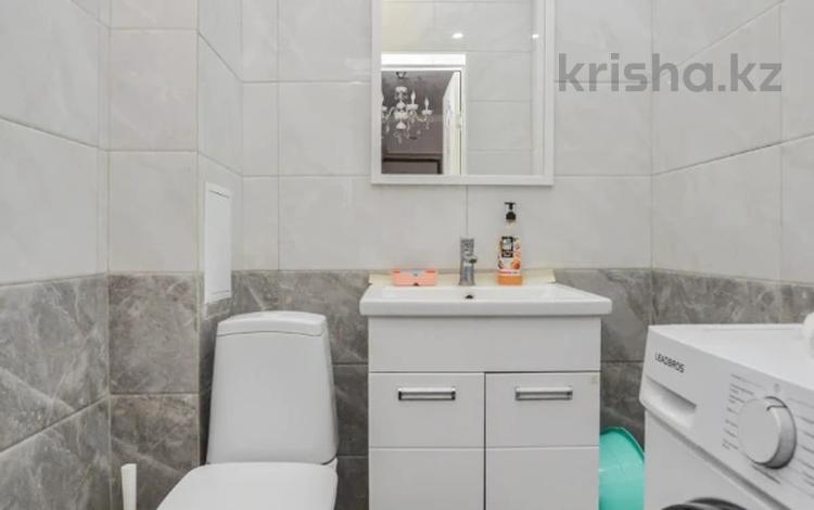 3-комнатная квартира · 87 м² · 3/8 этаж, Мустафа Шокай 107 за 39 млн ₸ в Астане, Сарайшык р-н — фото 2