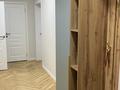2-бөлмелі пәтер · 57 м² · 1/9 қабат, Жүсіпбек Аймауытов 25Б, бағасы: 250 000 ₸ в Алматинской обл., Талгарский р-н