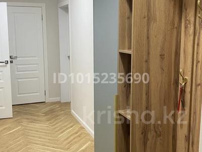 2-бөлмелі пәтер · 57 м² · 1/9 қабат, Жүсіпбек Аймауытов 25Б, бағасы: 250 000 ₸ в Алматинской обл., Талгарский р-н