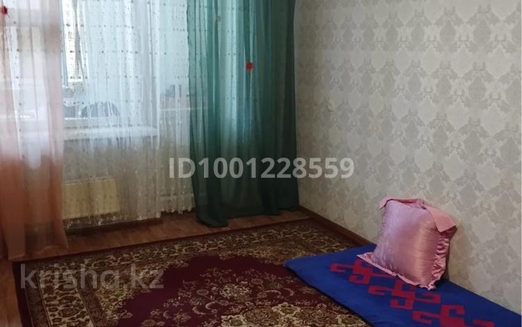 3-бөлмелі пәтер · 56 м² · 5/5 қабат, Мкр Жайлау 24, бағасы: 17 млн ₸ в Таразе — фото 2