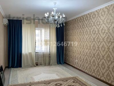 3-комнатная квартира · 84 м² · 5/9 этаж, мкр. Алмагуль, Алмагуль 11 за 31 млн ₸ в Атырау