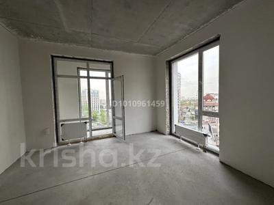 1-комнатная квартира · 41 м² · 4/9 этаж, Улица Симферопольская, 1/2 / улица Симферопольская, 1/2 блок 2 1/2 — Cулейменова за 42 млн ₸ в Алматы, Ауэзовский р-н