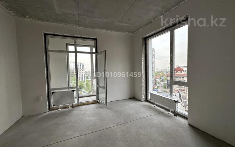 1-комнатная квартира · 41 м² · 4/9 этаж, Улица Симферопольская, 1/2 / улица Симферопольская, 1/2 блок 2 1/2 — Cулейменова за 42 млн ₸ в Алматы, Ауэзовский р-н — фото 5
