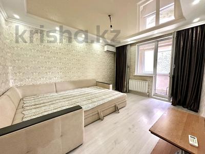 1-бөлмелі пәтер · 38 м² · 2/12 қабат, Байтерекова 75 — На против Алматы Арены, бағасы: 210 000 〒 в Ауэзовский р-н