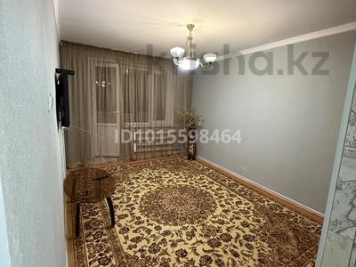 1-бөлмелі пәтер · 40 м² · 4/5 қабат, Талас ш/а 18, бағасы: 10.5 млн ₸ в Таразе, мкр Талас