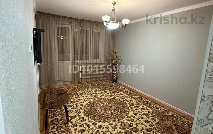 1-бөлмелі пәтер · 40 м² · 4/5 қабат, Талас ш/а 18, бағасы: 10.5 млн ₸ в Таразе, мкр Талас — фото 2