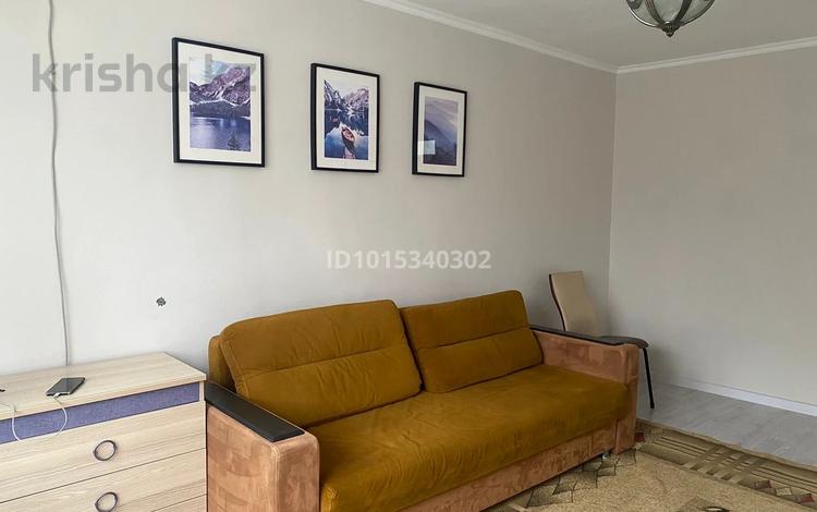 2-бөлмелі пәтер · 44 м² · 4/4 қабат, №1 ш/а. 45 — Улытбека алтынсарина, бағасы: 270 000 ₸ в Алматы, Ауэзовский р-н — фото 2
