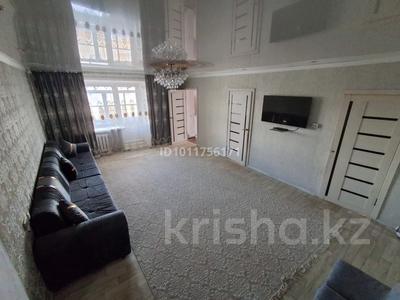 4-комнатная квартира · 110 м² · 5/5 этаж, Актамберді 6 за 25 млн ₸ в 