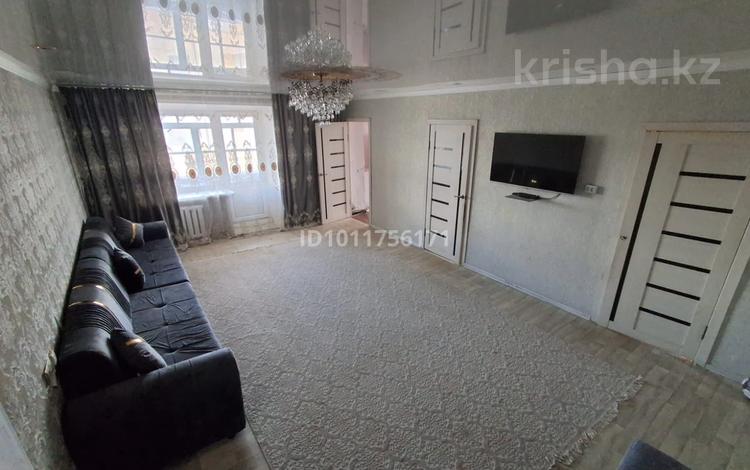 4-комнатная квартира · 110 м² · 5/5 этаж, Актамберді 6 за 25 млн ₸ в  — фото 2