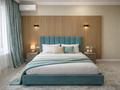 2-бөлмелі пәтер · 75 м² · 4/10 қабат, Розыбакиева 320 — Ескараева, бағасы: 45 000 ₸ в Алматы, Бостандыкский р-н
