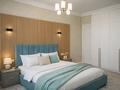 2-бөлмелі пәтер · 75 м² · 4/10 қабат, Розыбакиева 320 — Ескараева, бағасы: 45 000 ₸ в Алматы, Бостандыкский р-н — фото 4