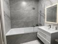 2-бөлмелі пәтер · 75 м² · 4/10 қабат, Розыбакиева 320 — Ескараева, бағасы: 45 000 ₸ в Алматы, Бостандыкский р-н — фото 8
