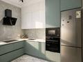2-бөлмелі пәтер · 75 м² · 4/10 қабат, Розыбакиева 320 — Ескараева, бағасы: 45 000 ₸ в Алматы, Бостандыкский р-н — фото 5
