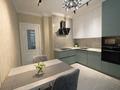 2-бөлмелі пәтер · 75 м² · 4/10 қабат, Розыбакиева 320 — Ескараева, бағасы: 45 000 ₸ в Алматы, Бостандыкский р-н — фото 13