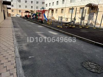2-бөлмелі пәтер · 73 м² · 2/5 қабат, Жибек жолы 75 Г — Васток, бағасы: 28 млн ₸ в Шымкенте, Енбекшинский р-н